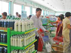 siêu thị miễn thuế tịnh biên